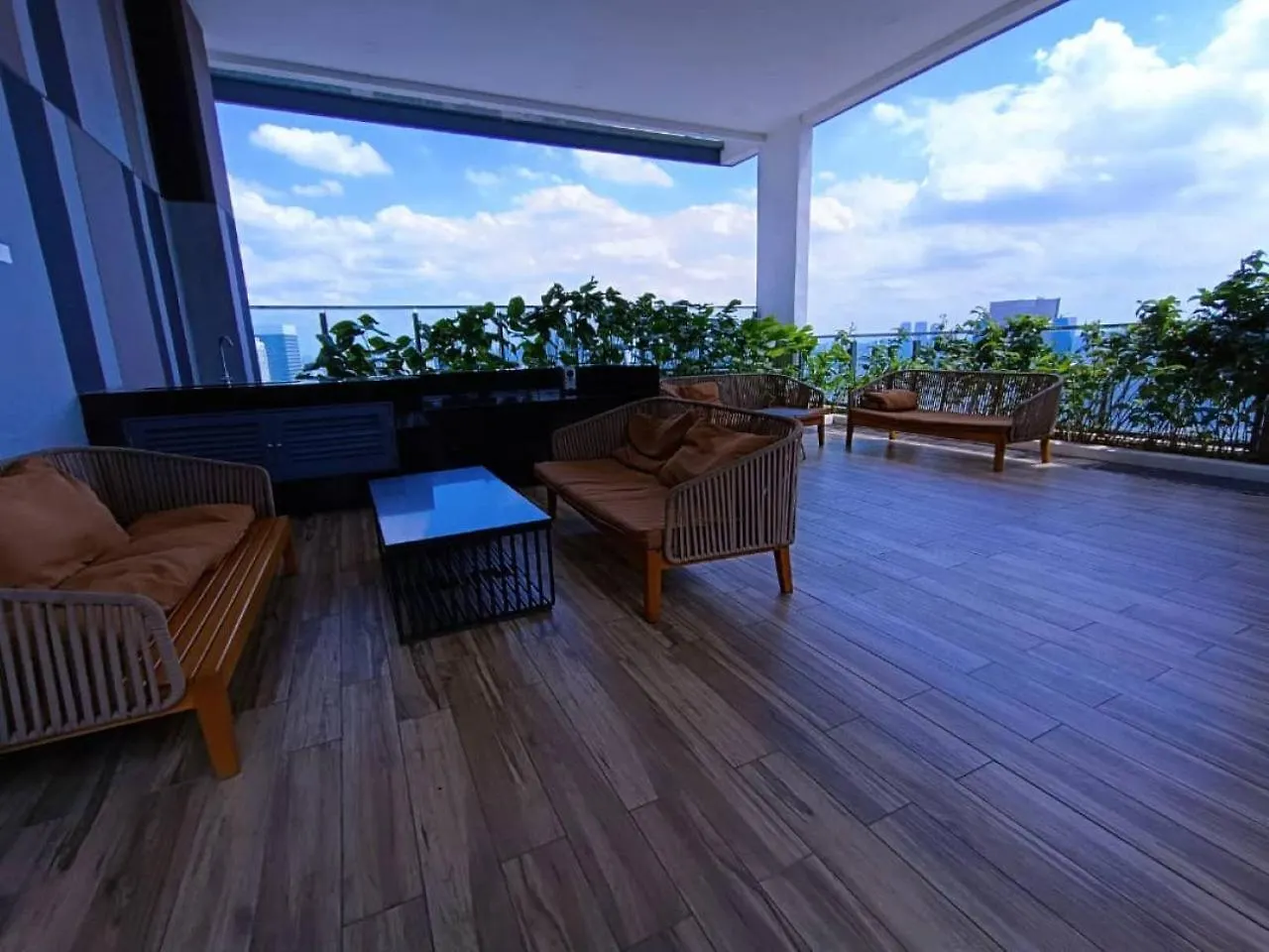 The Luxe Klcc By Luxury World Daire Kuala Lumpur