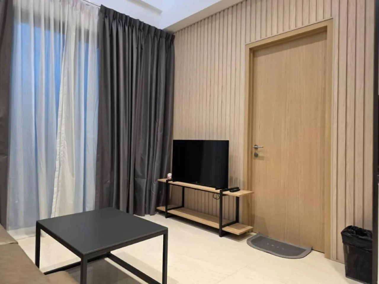 The Luxe Klcc By Luxury World Daire Kuala Lumpur
