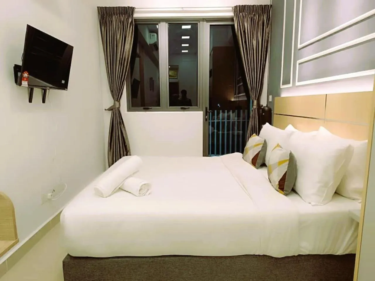 The Luxe Klcc By Luxury World Daire Kuala Lumpur